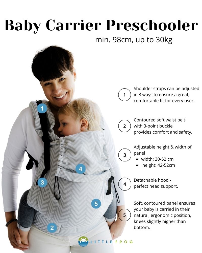 „Preschooler