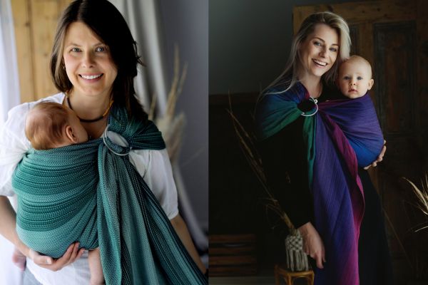 Ring Sling Guide: How to Wear, Tighten & Master the Perfect Carry