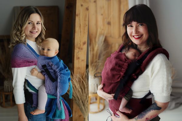 Top 4 Best Baby Carriers for Newborns 2026: The Ultimate Registry Guide