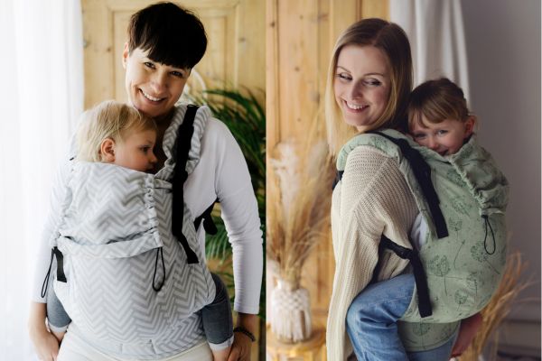 Best Toddler Carrier for Special Needs & Disabilities in the US
