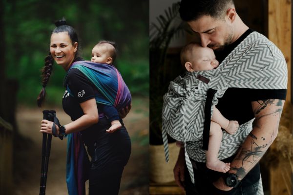 Traveling with a Baby: Packing Essentials vs. What to Leave Behind
