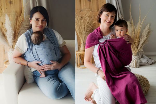 How to Choose a Baby Wrap: A Beginner’s Guide
