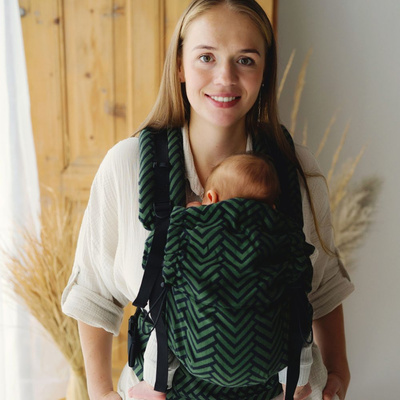 Baby Carrier Prime Adventure Miles v3