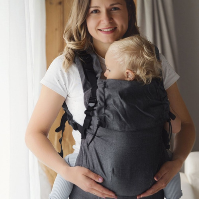 Baby Carrier Prime Slate Moonstone v3