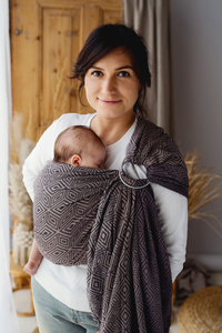 Ring sling Bitter Cube - size M (2 m) /2nd class