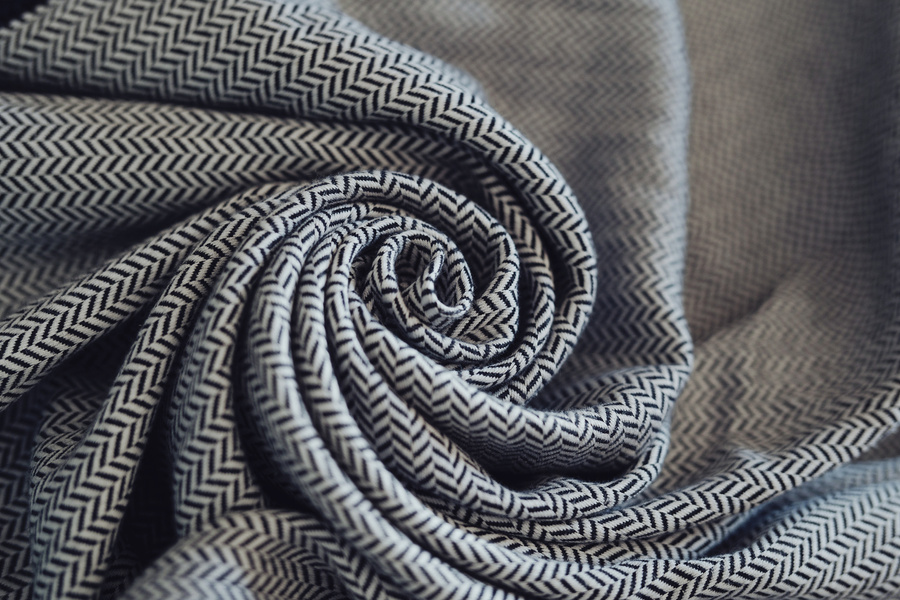 Ring sling Zen Path - size M (2 m)