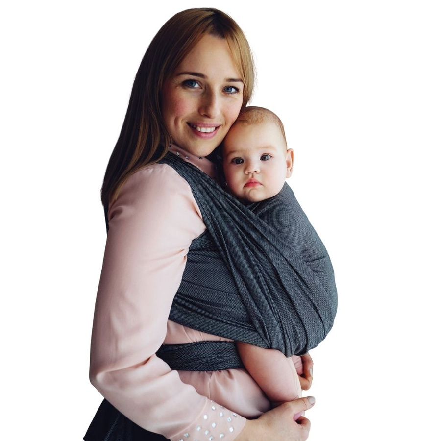 Baby Sling Slate Moonstone size 7 DEMO