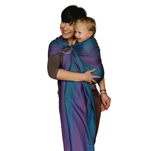 Ring sling Lovely Nightfall - size S (1,7m)