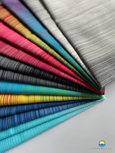 Scraps / fabric ends Little Frog wraps - 60-150cm BAMBOO (price per 1 kg)