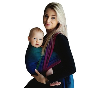 Baby Sling Zircon size 8