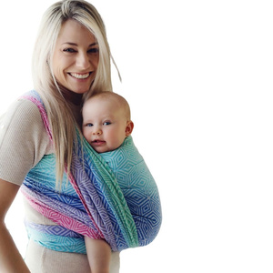 Baby Sling Aurora Cube size 5