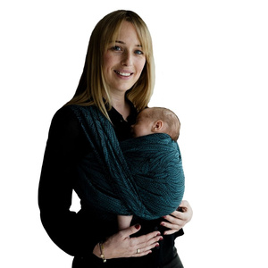 Baby Sling Ocean Wildness size 6