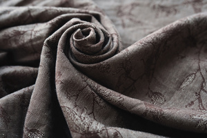 Ring sling Linen Joy of life - size M (2 m)