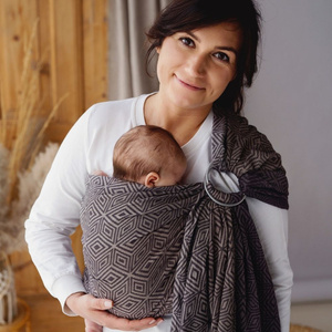 Ring sling Bitter Cube - size M (2 m)