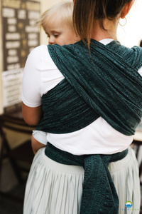 Baby Sling RE Ocean Harmony size 5