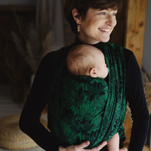 Baby Sling Lotus Veil size 6