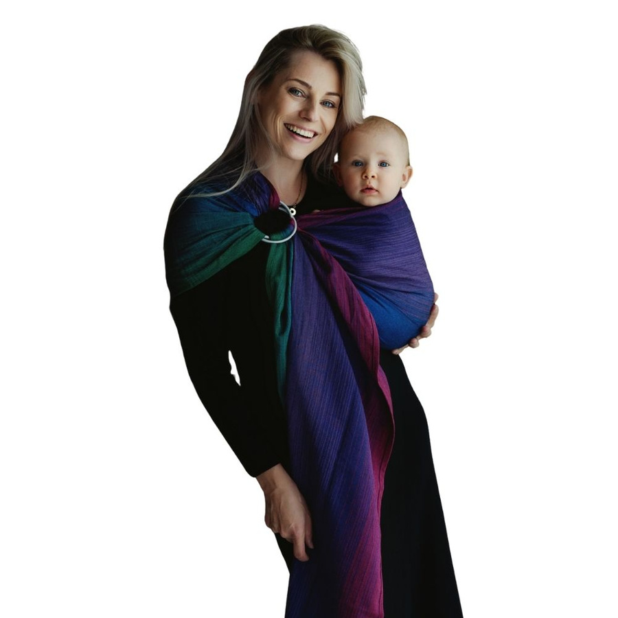 Ring sling Zircon - size L (2,3m)