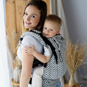 Baby Carrier Prime Re Rocky Miles v3