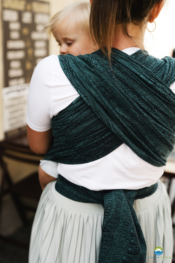 Baby Sling RE Ocean Harmony size 5