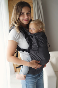Baby Carrier Prime Slate Moonstone v3