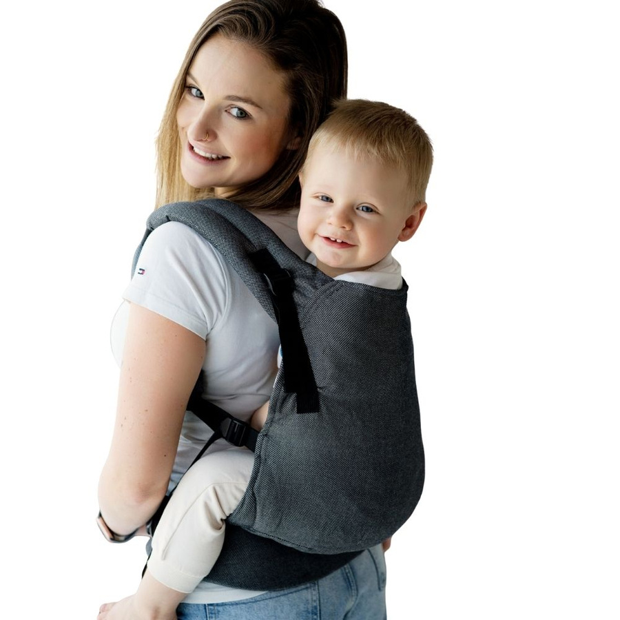 Swift Toddler Carrier - Slate Moonstone