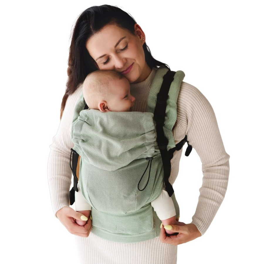Baby Carrier Prime Sage Moonstone v3
