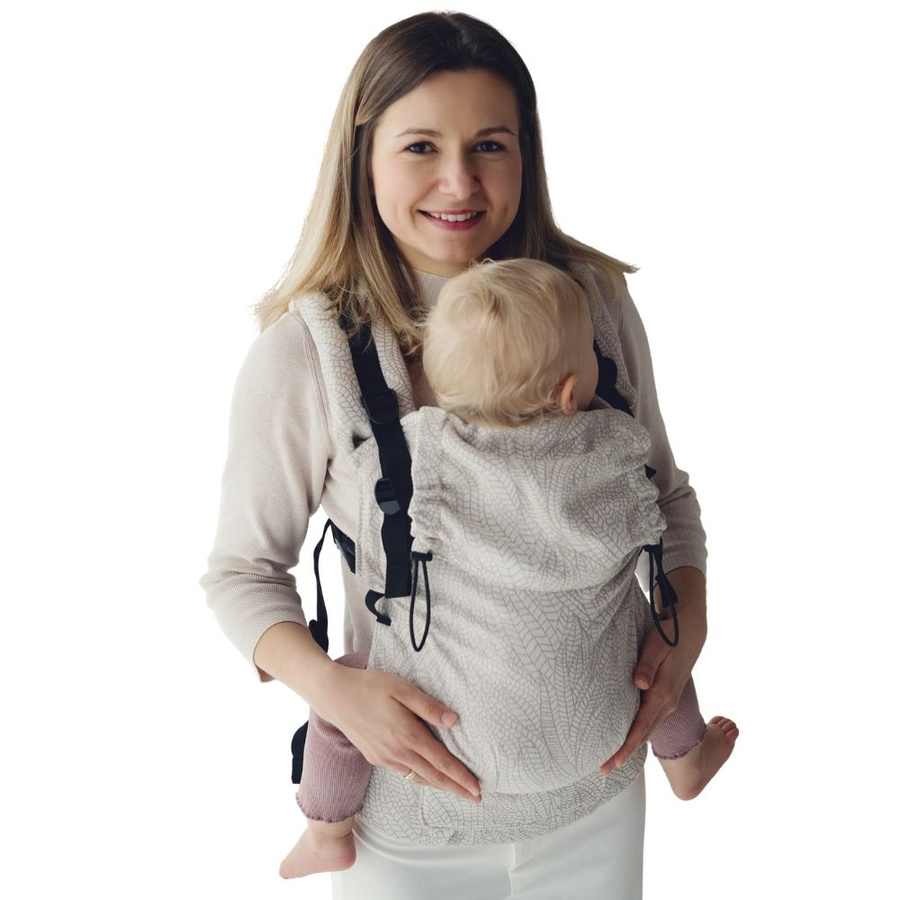 Baby Carrier Prime Natural Wildness