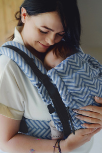 Baby Carrier Prime Nordic Miles 