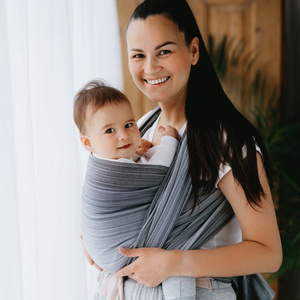 Baby Sling Bamboo Angelit size 5
