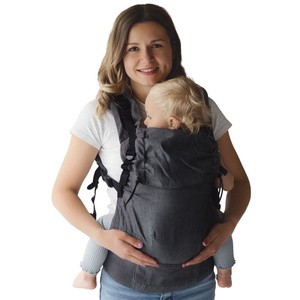 Baby Carrier Prime Slate Moonstone v3