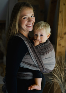 Baby Sling Brown Path size 5 /2nd class
