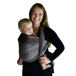 Baby Sling Brown Path size 6