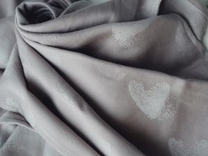 Baby Sling TENCEL™ Hazy Love Drift size 6