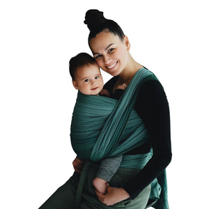 Baby Sling Malachite size 9
