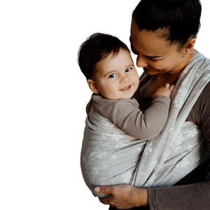 Baby Sling Fleeting Nature size 8