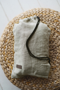 Drawstring Bag for Little Frog Prime Baby Carrier