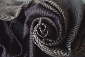 Baby Sling Bitter Cube size 5