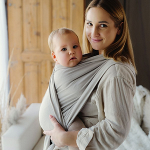 Baby Sling Beige Moonstone size 4