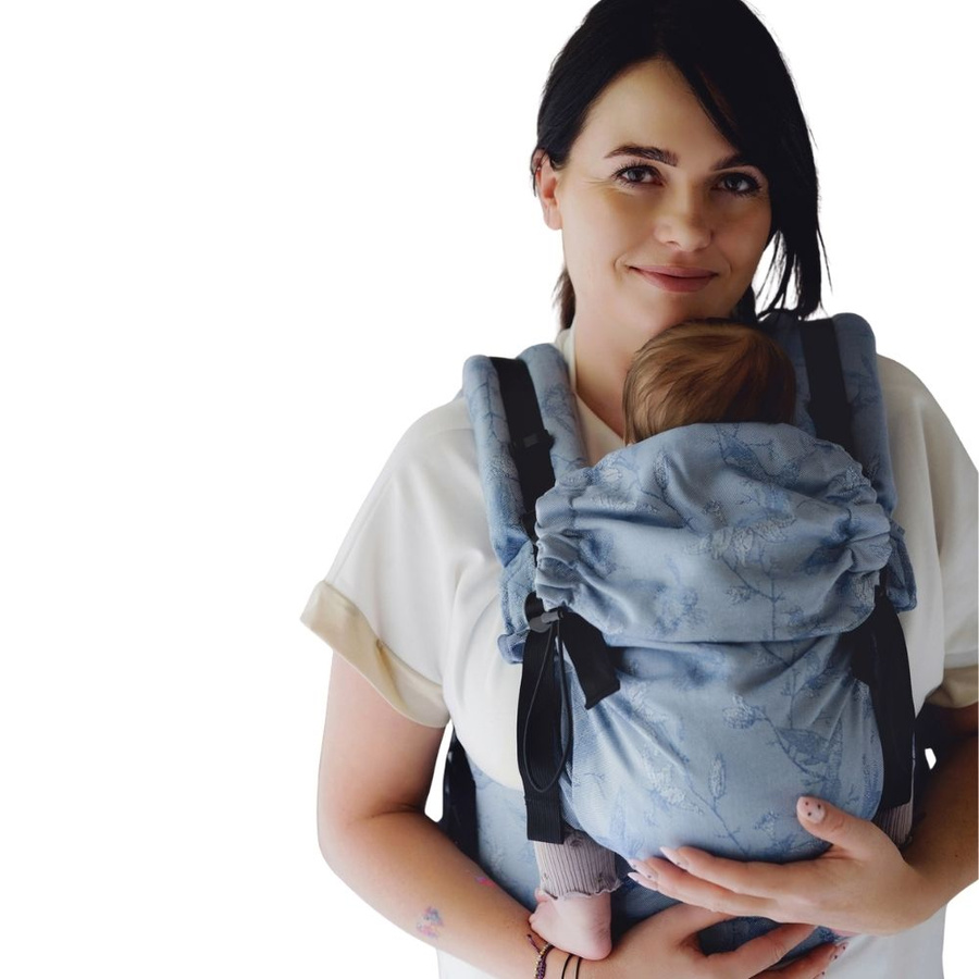 Baby Carrier Prime TENCEL™ Joy of life Air