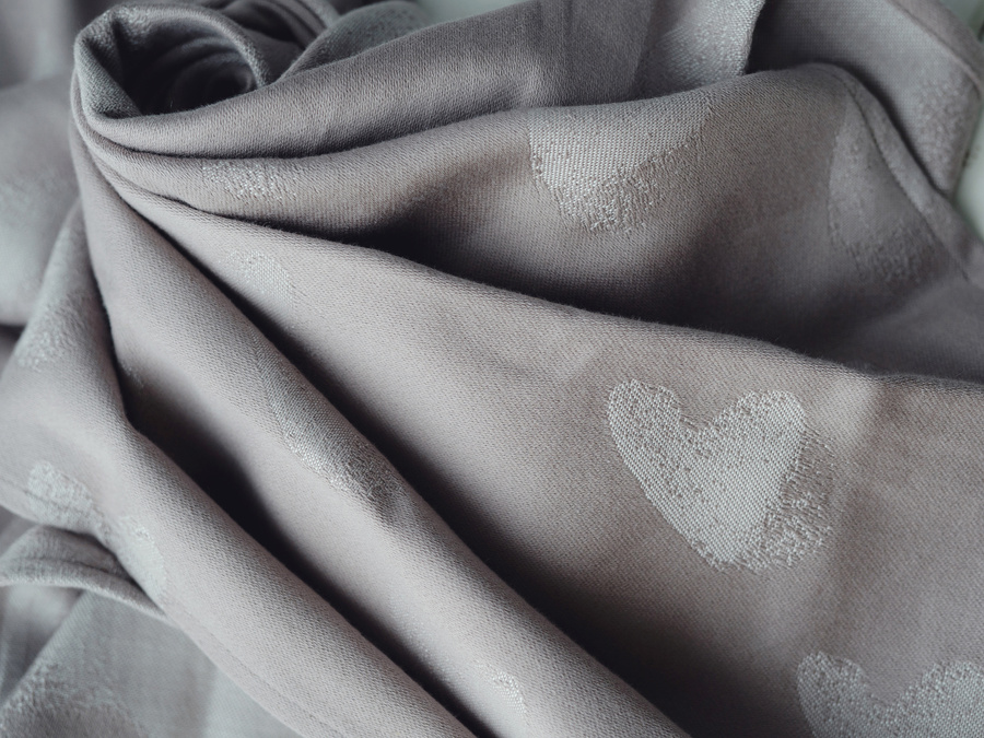 Baby Sling TENCEL™ Hazy Love Drift size 6