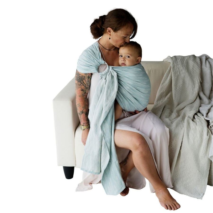 Ring sling Steel Whisper - size S (1,7 m)
