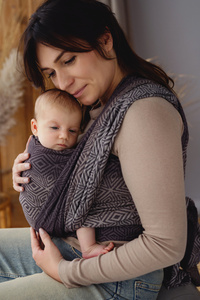 Baby Sling Bitter Cube size 6 /2nd class