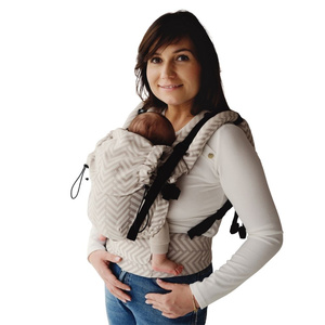 Baby Carrier Prime Calm Miles v3
