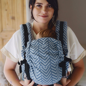 Baby Carrier Prime Nordic Miles