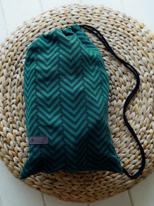Baby Carrier Prime Viridian Miles v3