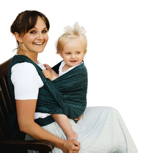 Baby Sling RE Ocean Harmony size 5