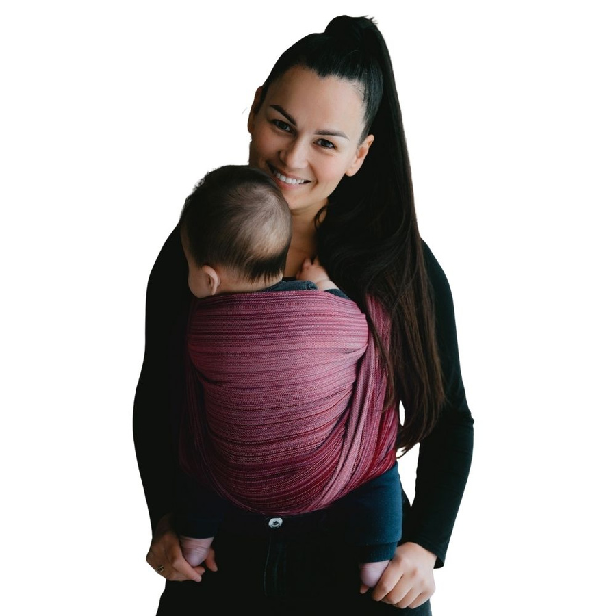 Baby Sling Jasper size 9