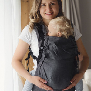 Baby Carrier Prime Slate Moonstone v3