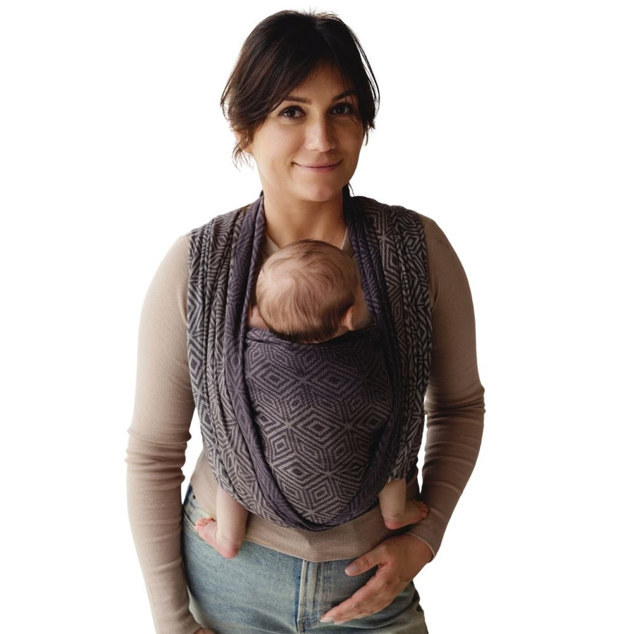 Baby Sling Bitter Cube size 7