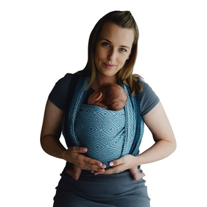 Baby Sling TENCEL™ Atmosphere Cube size 5